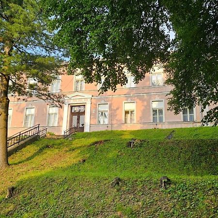 Black M - Penzion - Restauracia Banská Štiavnica Exterior foto
