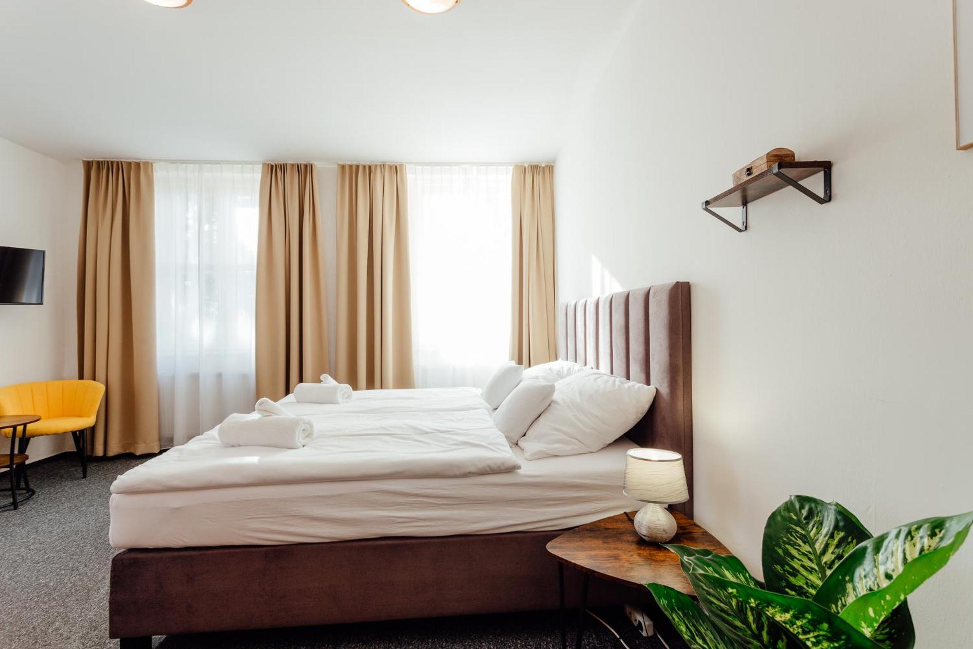 Black M - Penzion - Restauracia Banská Štiavnica Zimmer foto